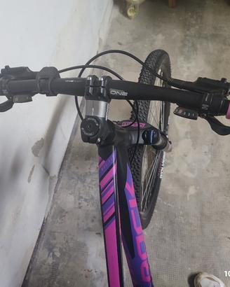 MTB donna 