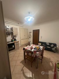 Mini appartamento in piazza Campagnola Emilia