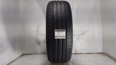 1 PNEUMATICO USATO 245/50R19 105W S001 BRIDGESTONE