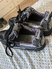 Scarpe skate