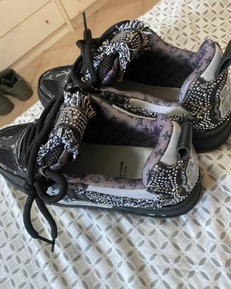 Scarpe skate