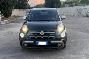 Fiat 500 L Cross