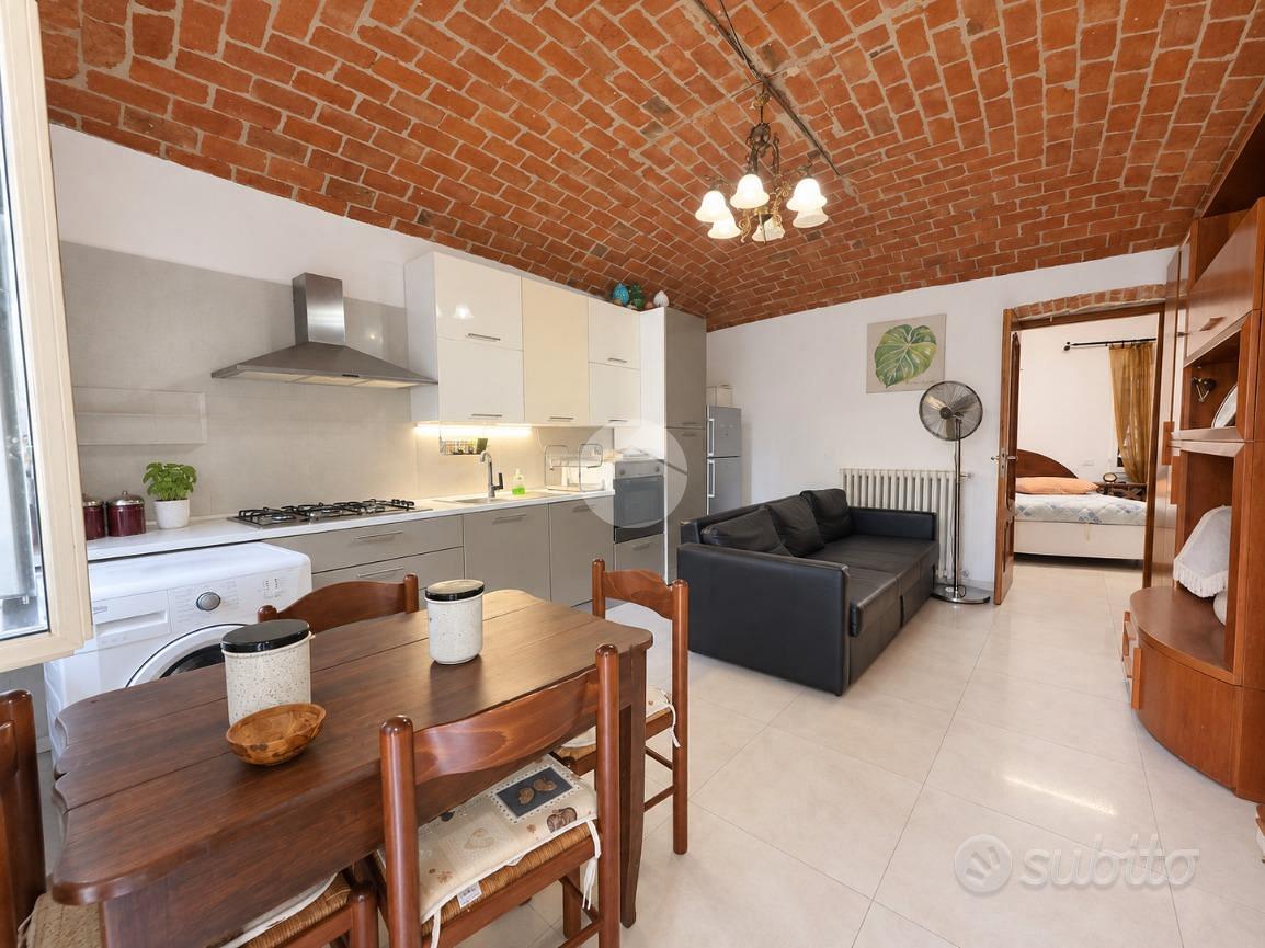 Bilocale in Sassi, foto 4 di 18