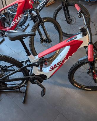 GASGAS MXC5