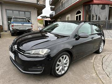 Volkswagen Golf 2.0 TDI 5p. Highline BlueMotion Te