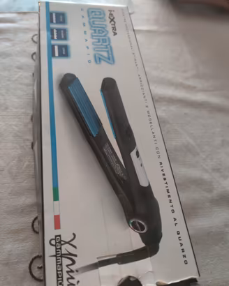 Piastra professionale