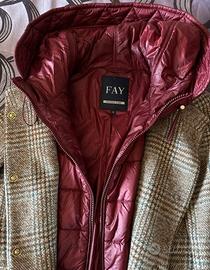 Cappotto FAY Donna