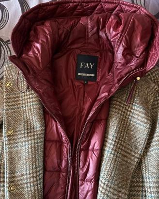 Cappotto FAY Donna