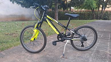 MTB bambino 20"