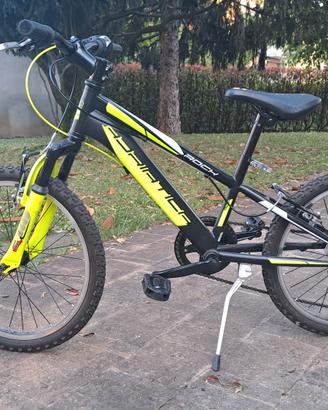 MTB bambino 20"