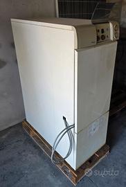 Caldaia SIME Aqua 30 (Gasolio) con Boiler 100Litri