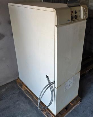 Caldaia SIME Aqua 30 (Gasolio) con Boiler 100Litri