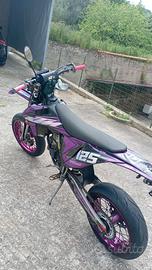 KTM SPLENDIDO 