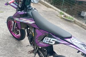 KTM SPLENDIDO 