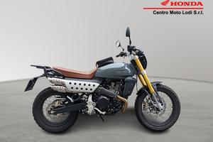 Fantic Caballero - Caballero 500 Deluxe Abs my25