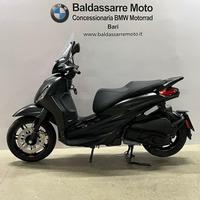 PIAGGIO Beverly 300 ie abs-asr Black Edition