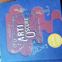 Harry Potter le arti oscure 