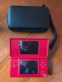 NINTENDO DS LITE e gioco UP