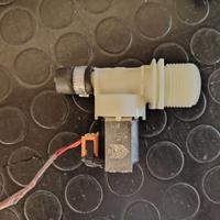 Elettrovalvola di Carico acqua per Lavastoviglie