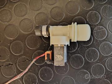 Elettrovalvola di Carico acqua per Lavastoviglie