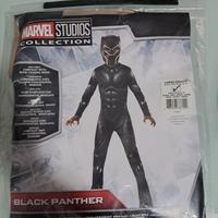 costume black panther