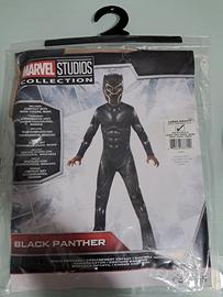 costume black panther