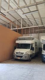 Camper Laika Kreos 3005