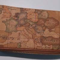 Portafoglio Alviero Martini doppio