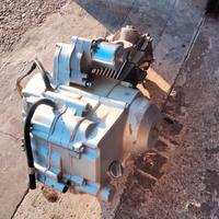 motore completo 50cc