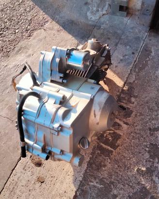 motore completo 50cc