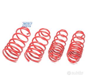 KIT MOLLE SPORTIVE PER FORD