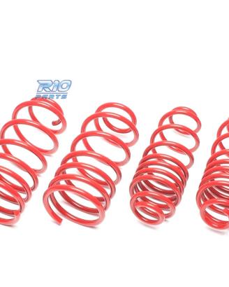 KIT MOLLE SPORTIVE PER FORD