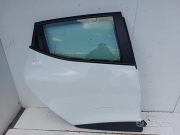 821008626R PORTA POSTERIORE DX RENAULT CLIO IV (B9