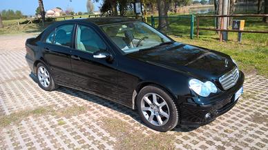 MERCEDES Classe C (W/S202) - 2006