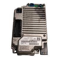 CENTRALINA NAVIGATORE GPS FORD FOCUS IV 2018>