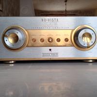 Musical Fidelity Musical Fidelity M3 Nu-Vista