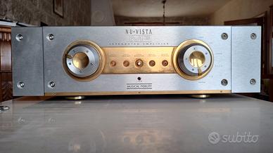 Musical Fidelity Musical Fidelity M3 Nu-Vista