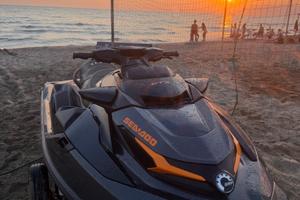 Seadoo GTX 230