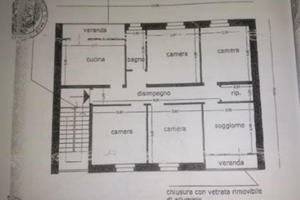 Vendita appartamento a Bonorva