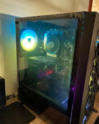 Pc gaming