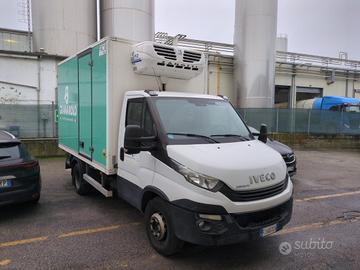 IVECO Daily 60C15