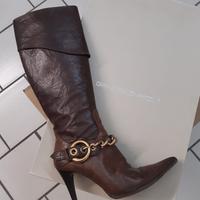 Stivali Giancarlo Proli