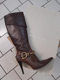 Stivali Giancarlo Proli