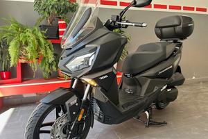 Sym Joyride 300 MY26