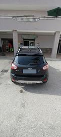 Ford Kuga 2.0 TDCi 163 CV 4x4 Titanium (2012)