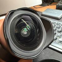 Tamron 15/30 2.8 g1 Nikon