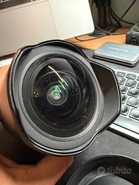 Tamron 15/30 2.8 g1 Nikon