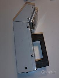 Contatore Geiger Vintage - Kit LX772 Nuova Elettro