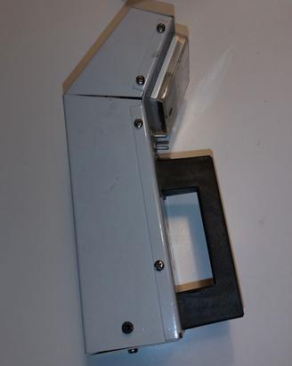 Contatore Geiger Vintage - Kit LX772 Nuova Elettro