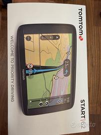 Tom tom start 62 Europa